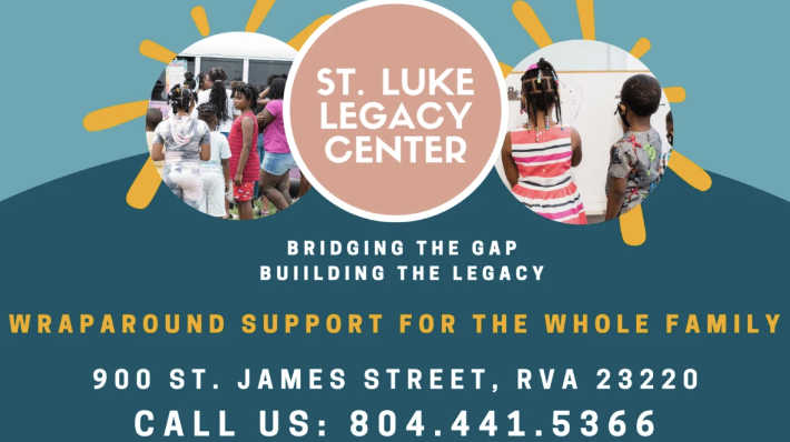 Donate to Bridge The Gap and Build the Legacy With us! image