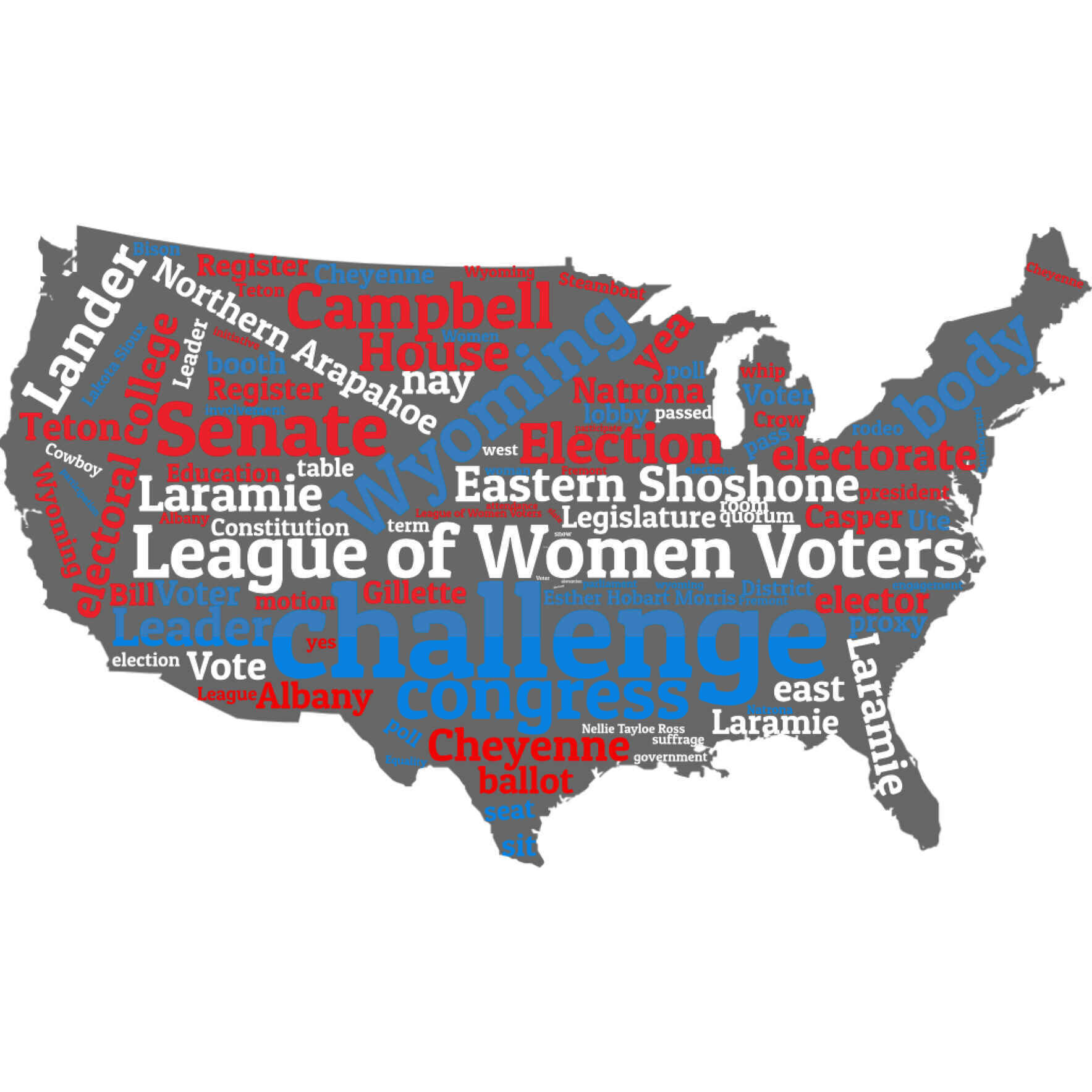 Donate to the League image