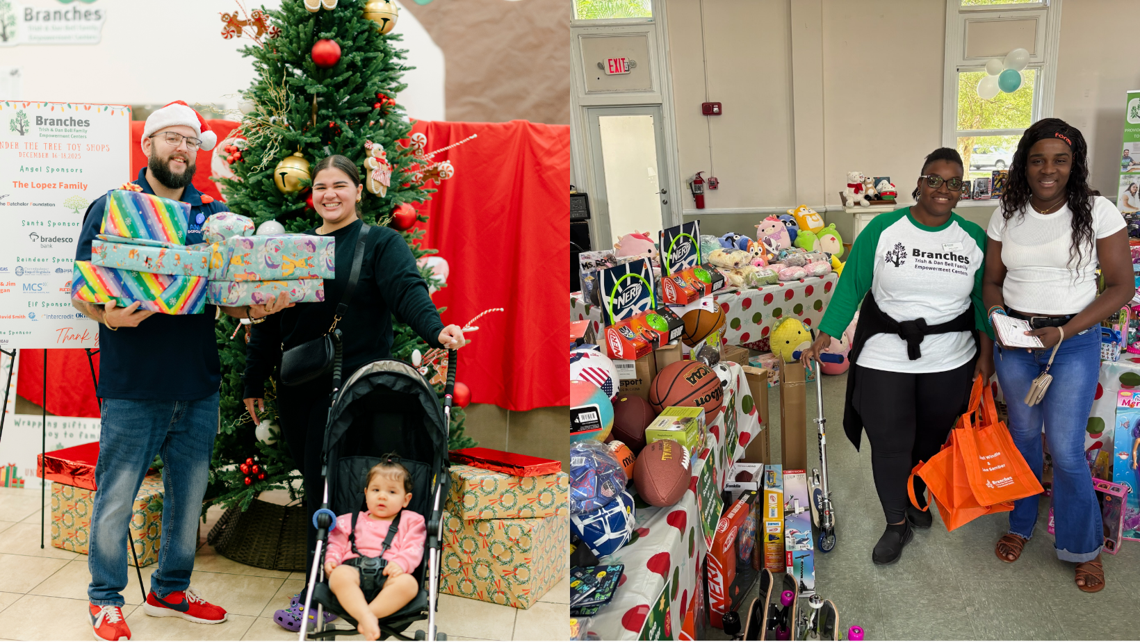 Give The Gift of Giving This Holiday Season! image