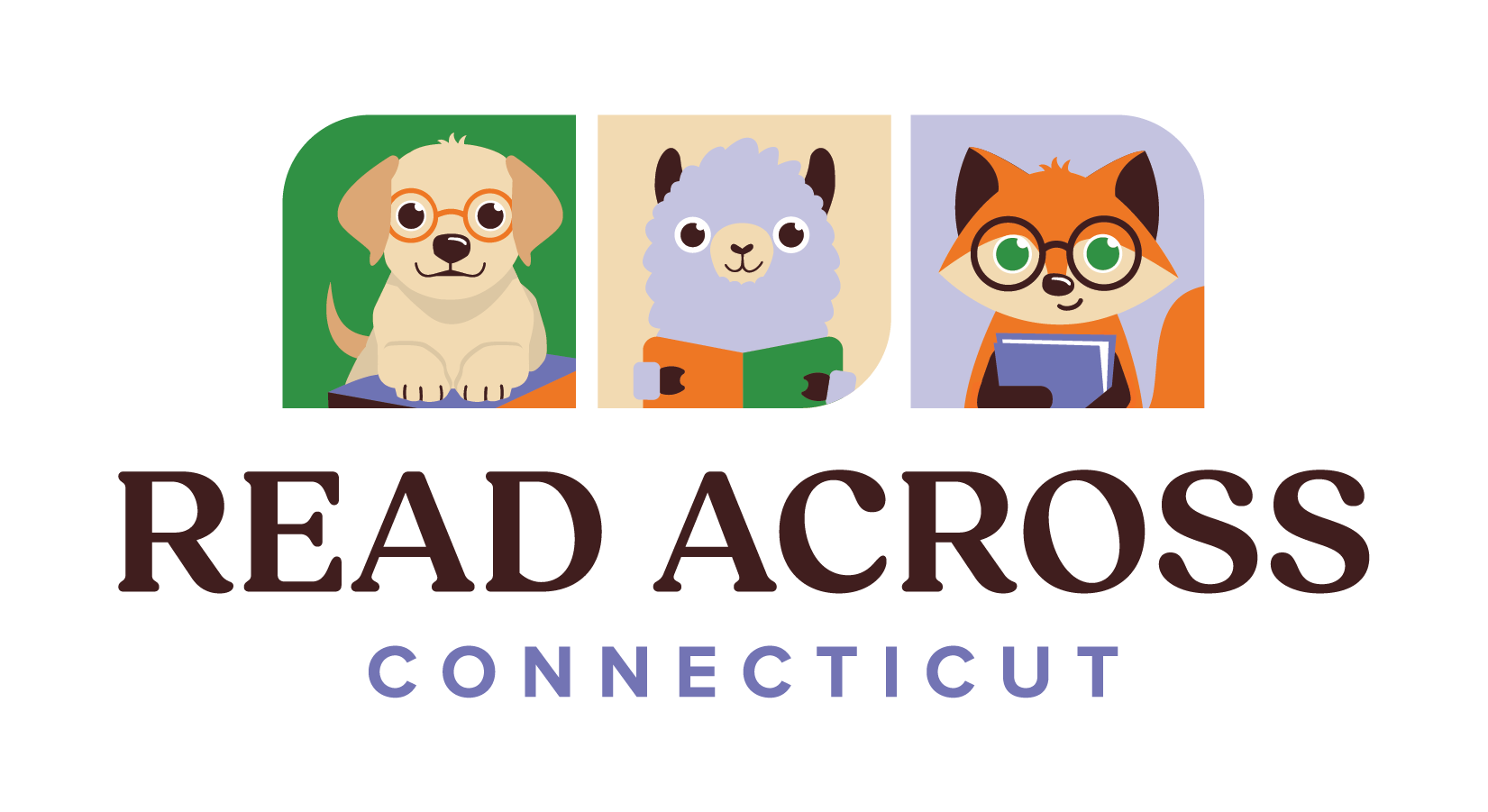 Read Across Connecticut image