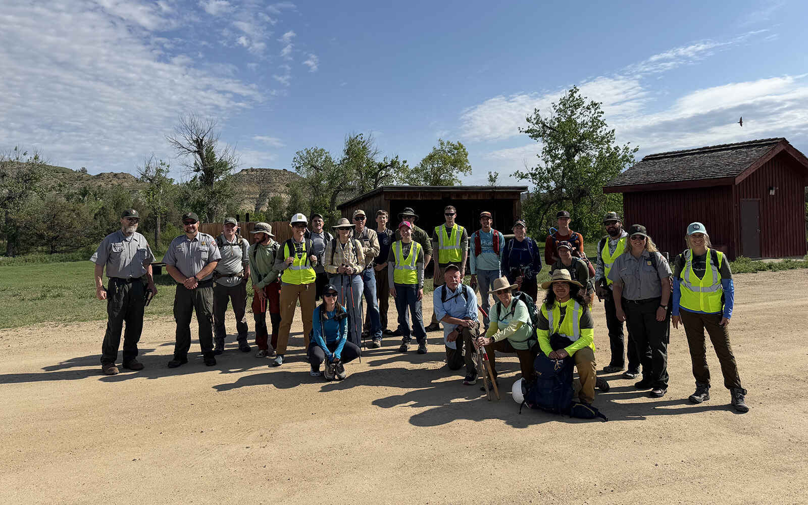 Badlands Conservation Alliance image