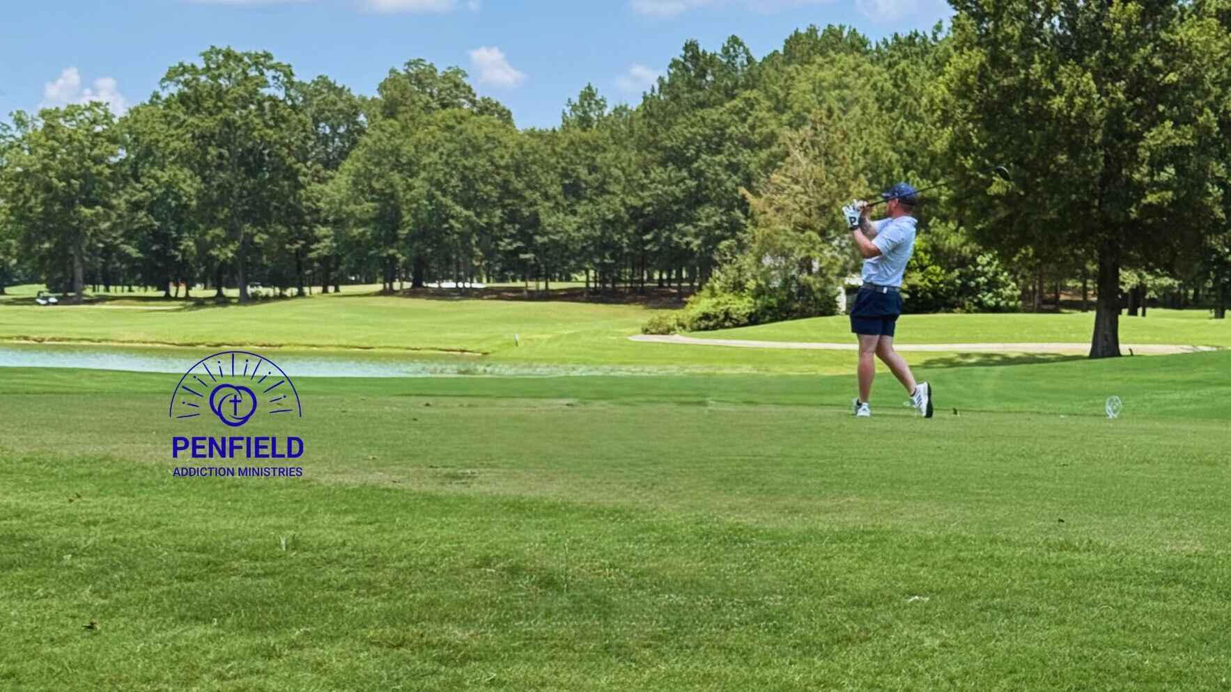 Help us provide safe housing, counseling, and recovery programming for men and women in Penfield programs image