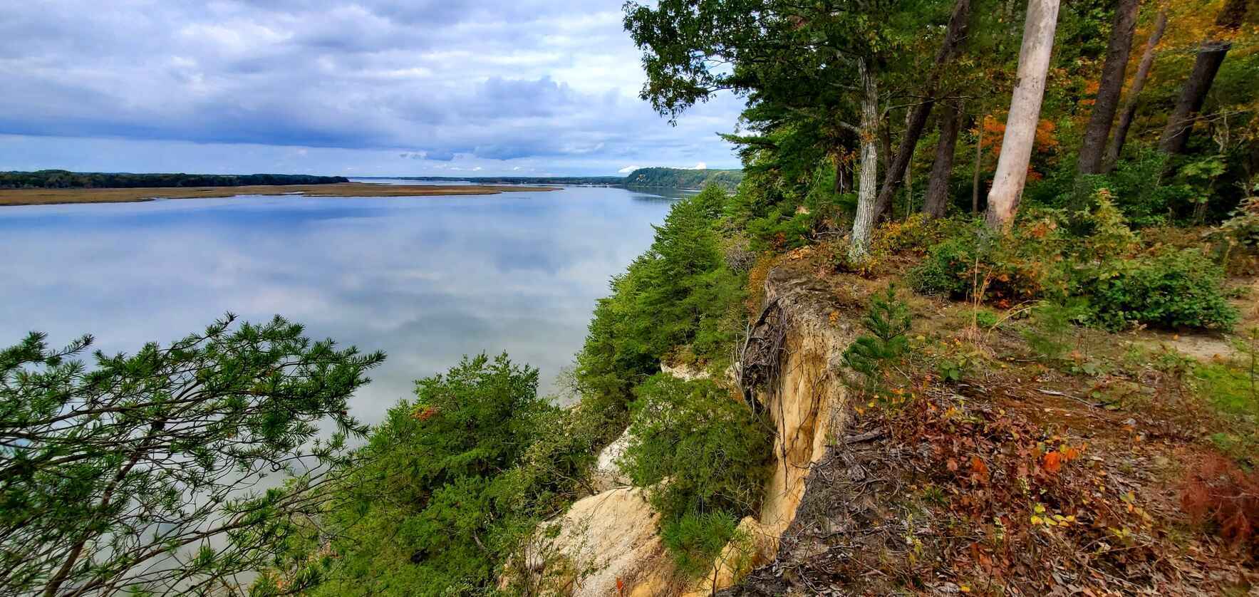 Protect the Rappahannock River. image