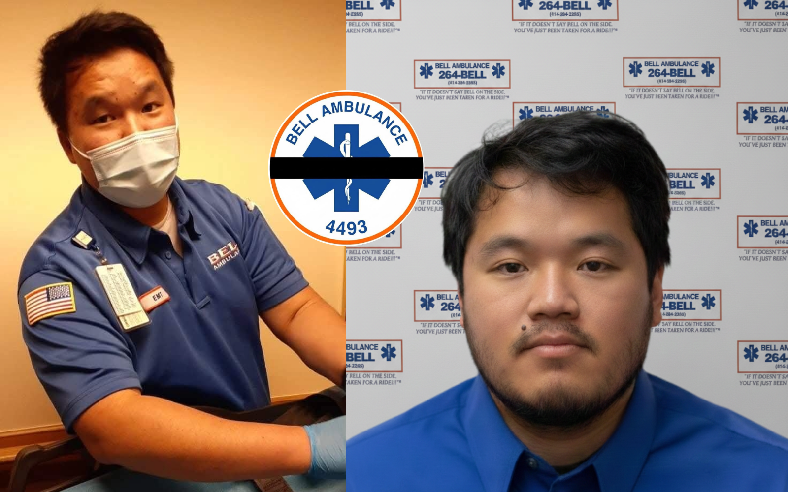 Honoring the Service and Life of Meng Kue image