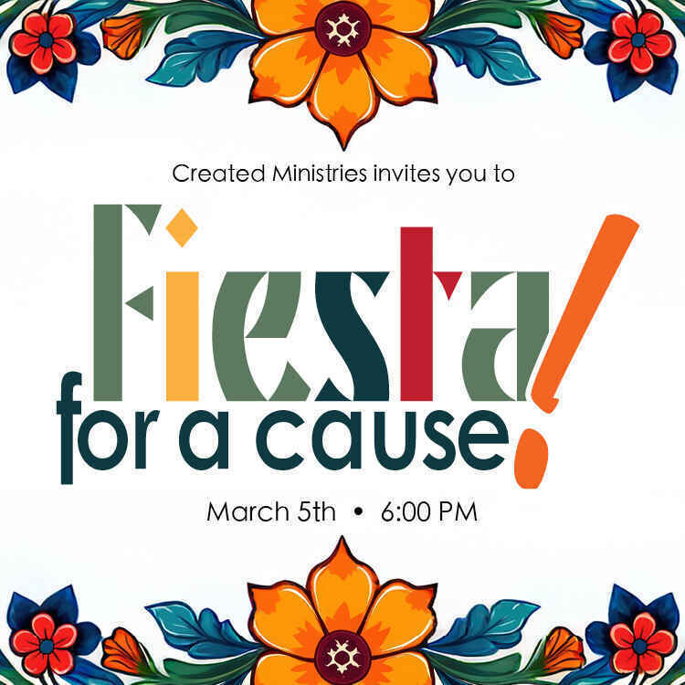 Fiesta for a Cause 2026 image