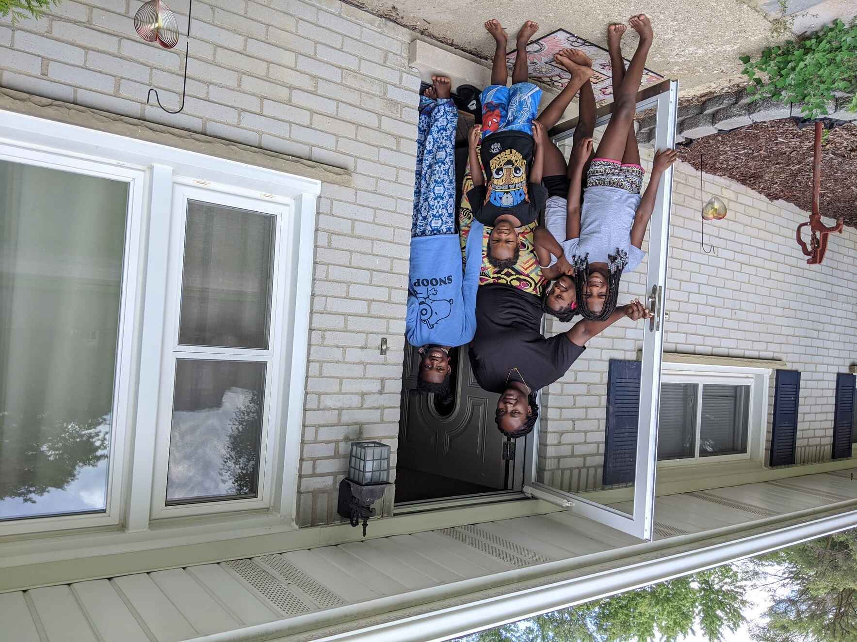 Real Relief for Real Life image