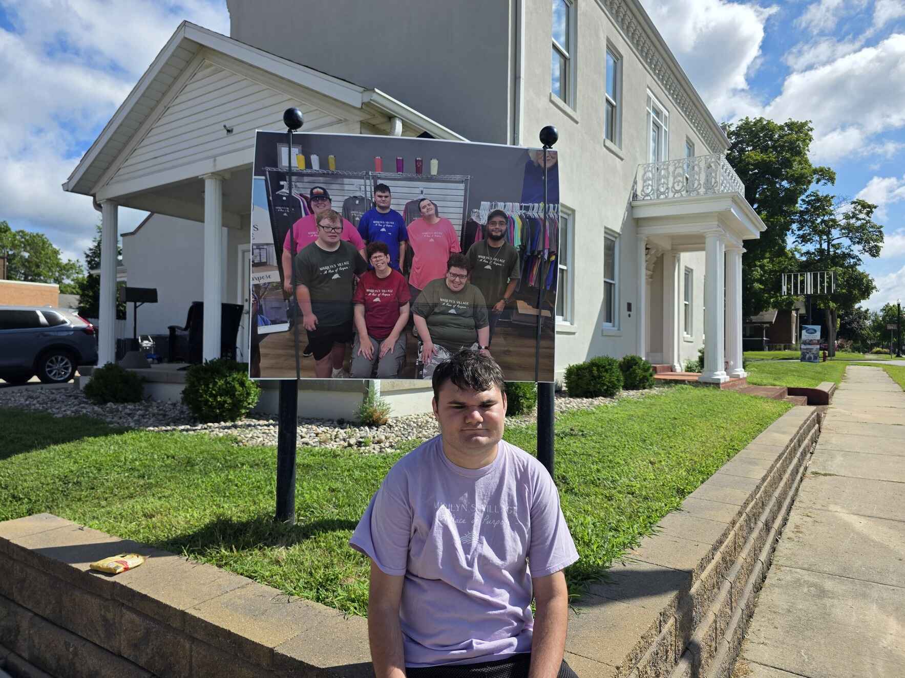 In Honor Of Tribute image