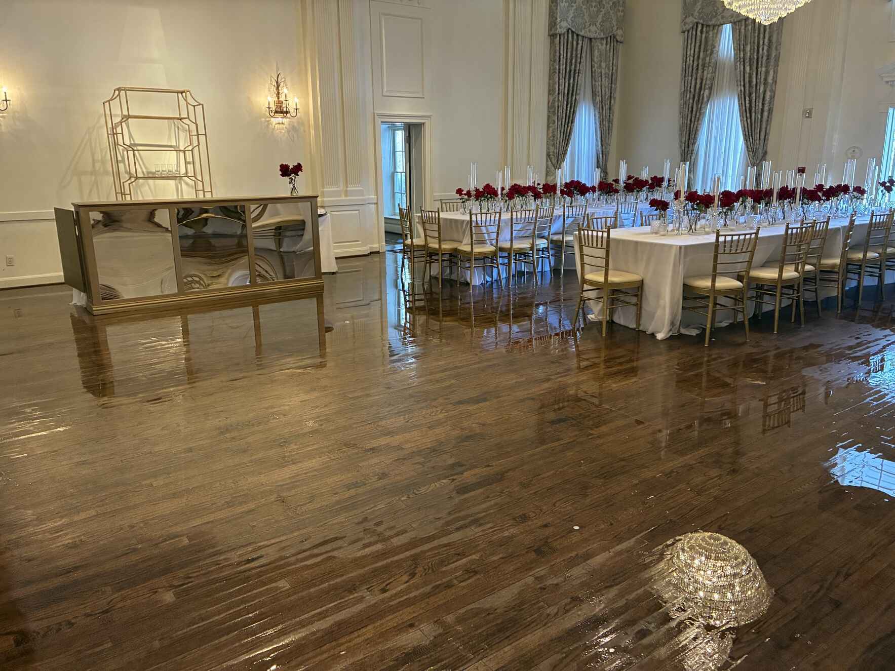 Coming Together to Restore Arlington Hall image