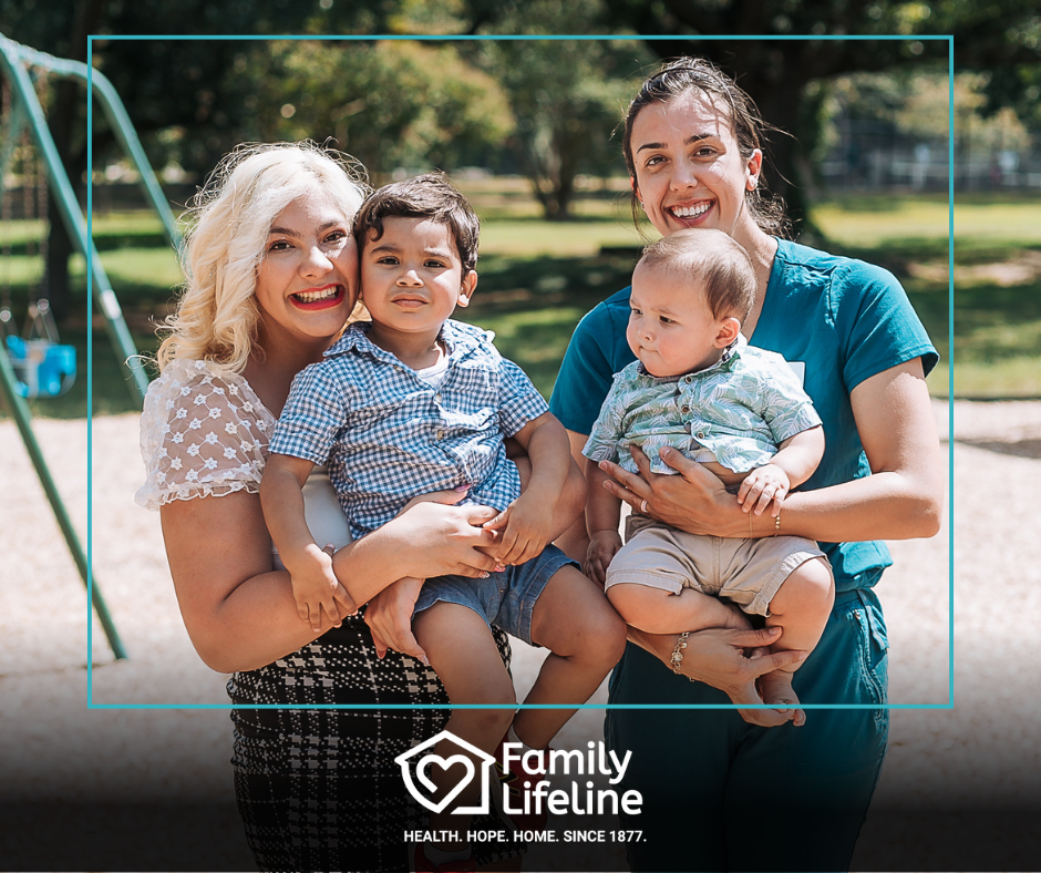 Your Support Makes a Difference image