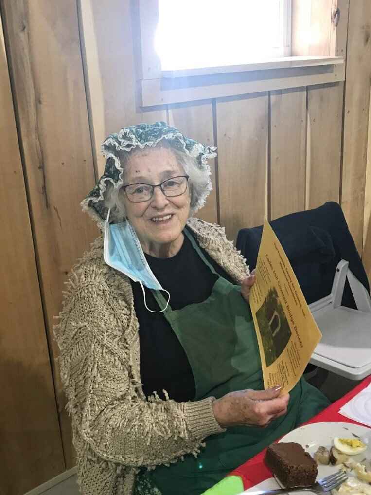 In Memory of Tribute image