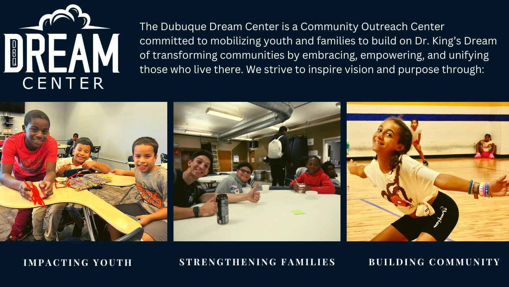 Sponsor A Student Today! image