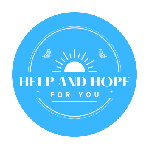Give Help and Hope, Donate Now!  image