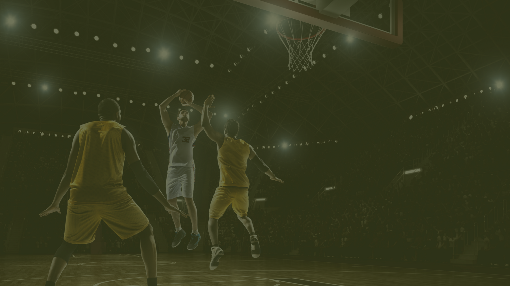 March Madness  image