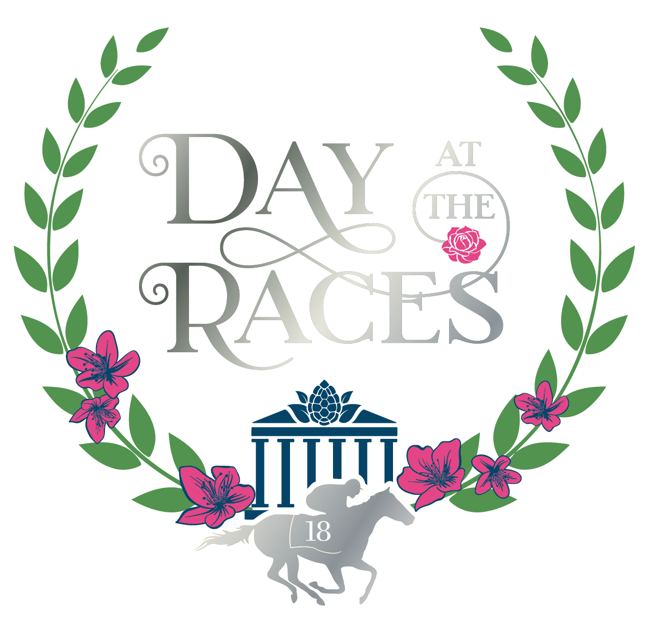 TURTLE CREEK CONSERVANCY - 2026 Day at the Races