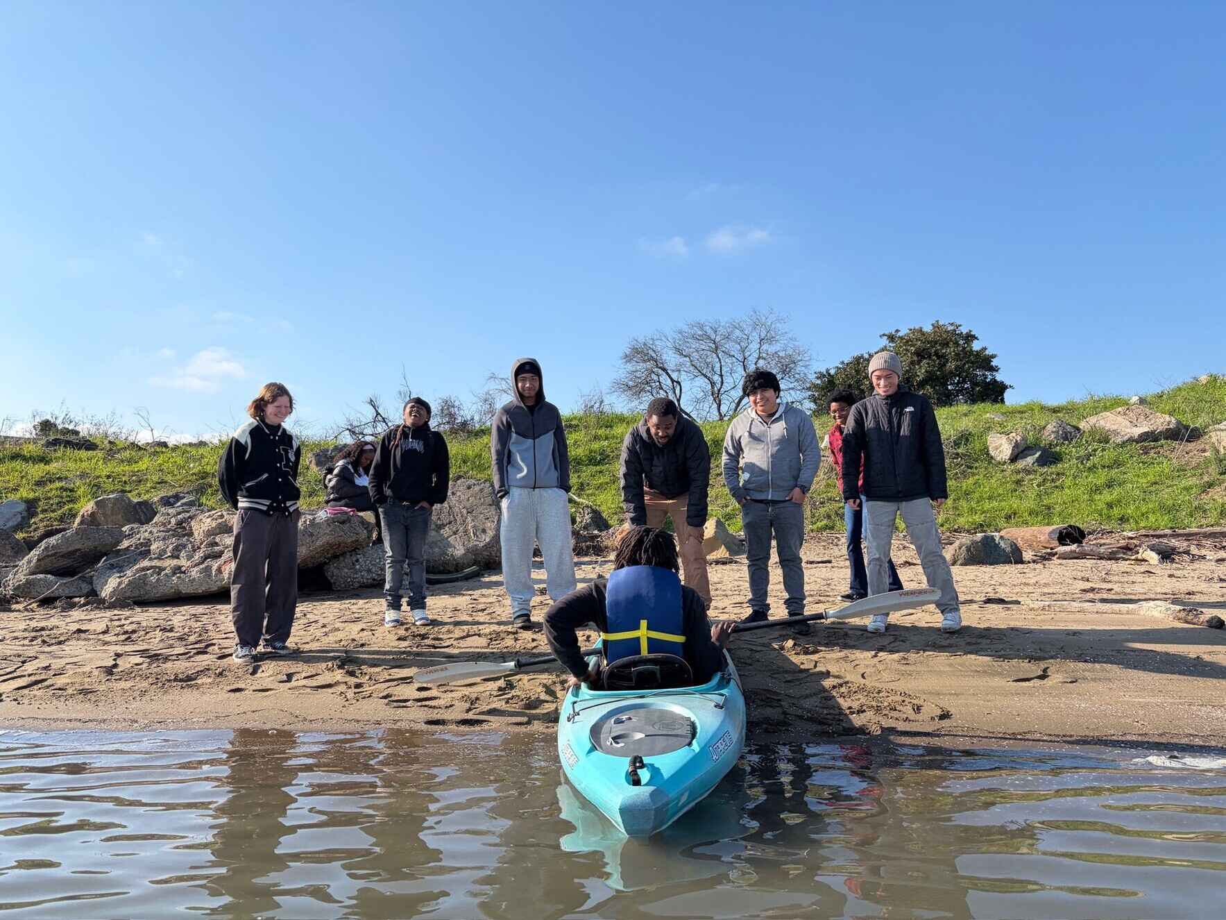 Your gift changes lives today, and tomorrow!  image