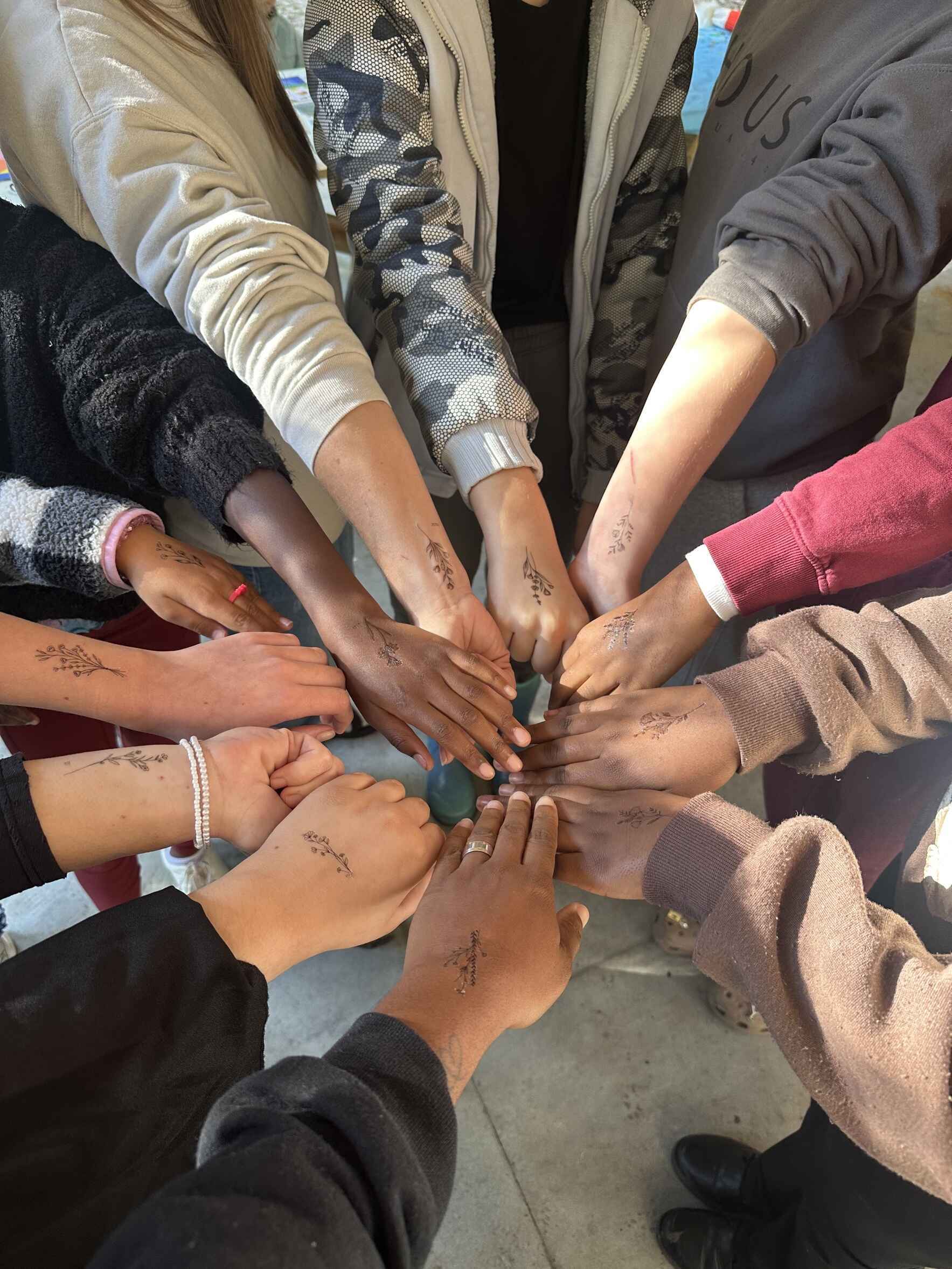 2026 Three Rivers Respite Camperships image