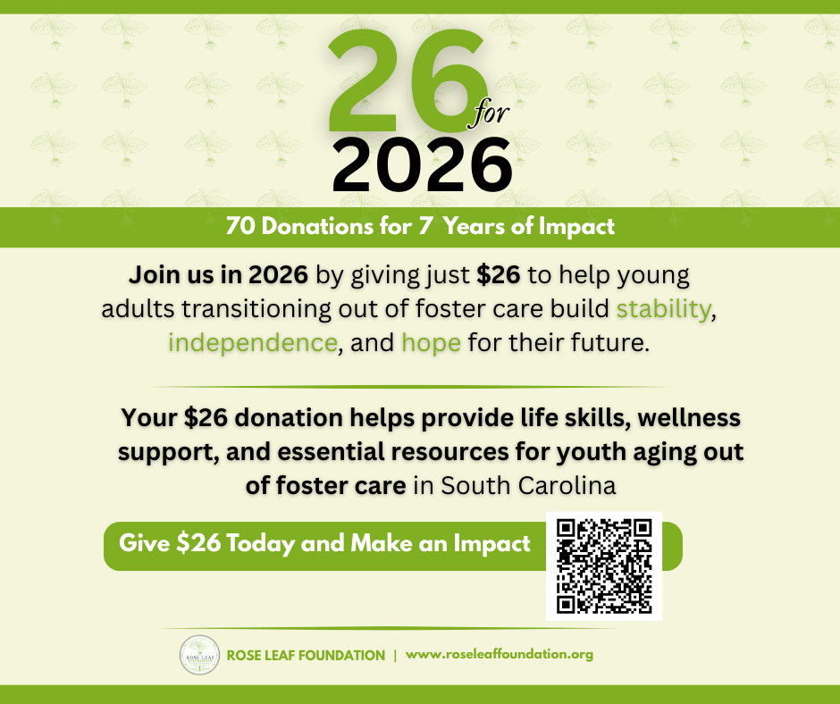 $26 for 2026 image