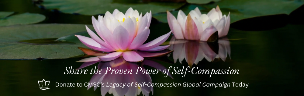 Help Build a Legacy of Self-Compassion Around the World  image