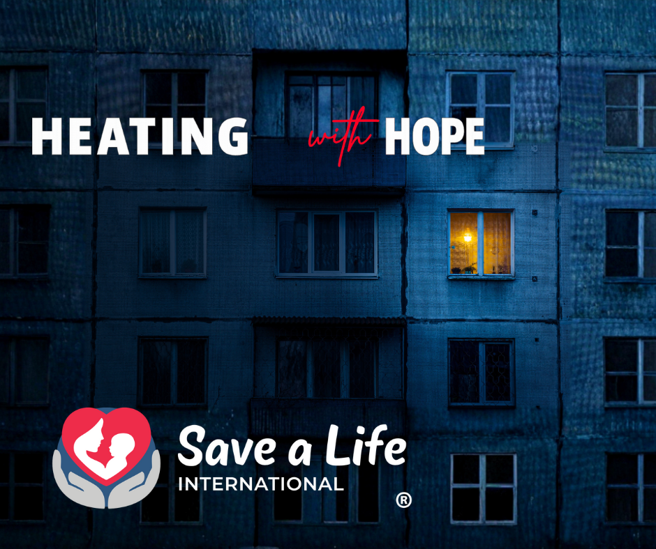 Light the Flame of Hope image