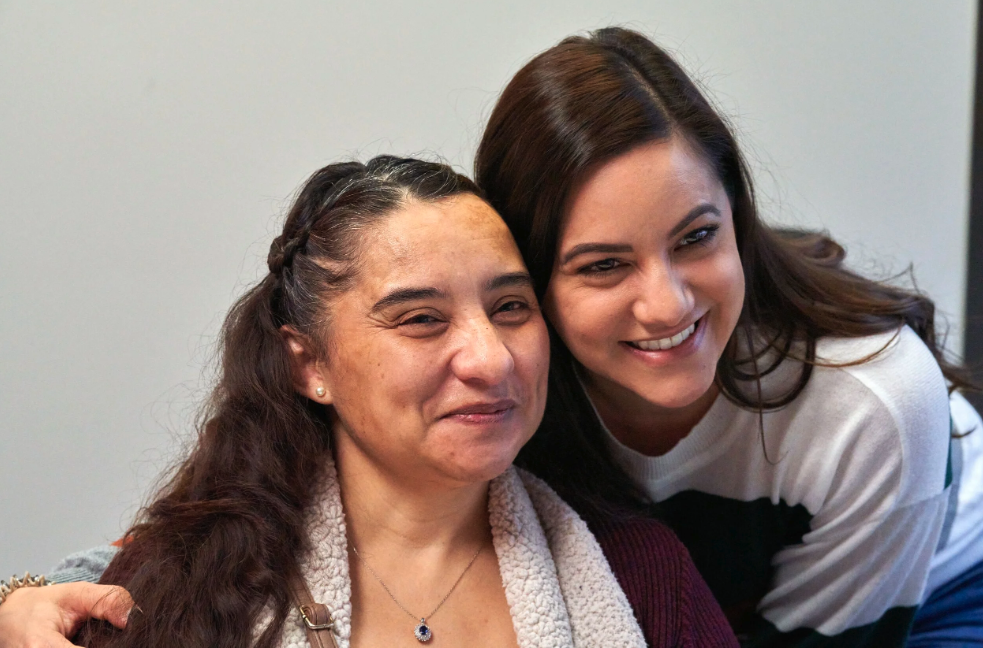 Support Stroke Recovery Today! image