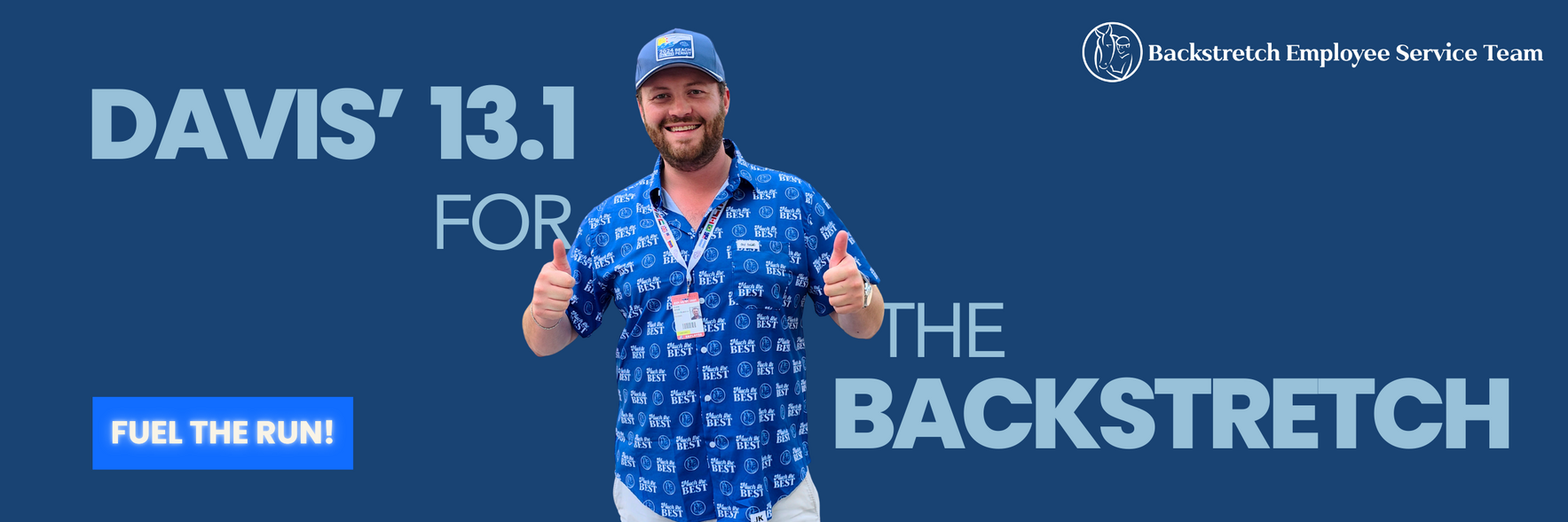 Backstretch Employee Service Team of New York Inc - Davis' 13.1 for the ...