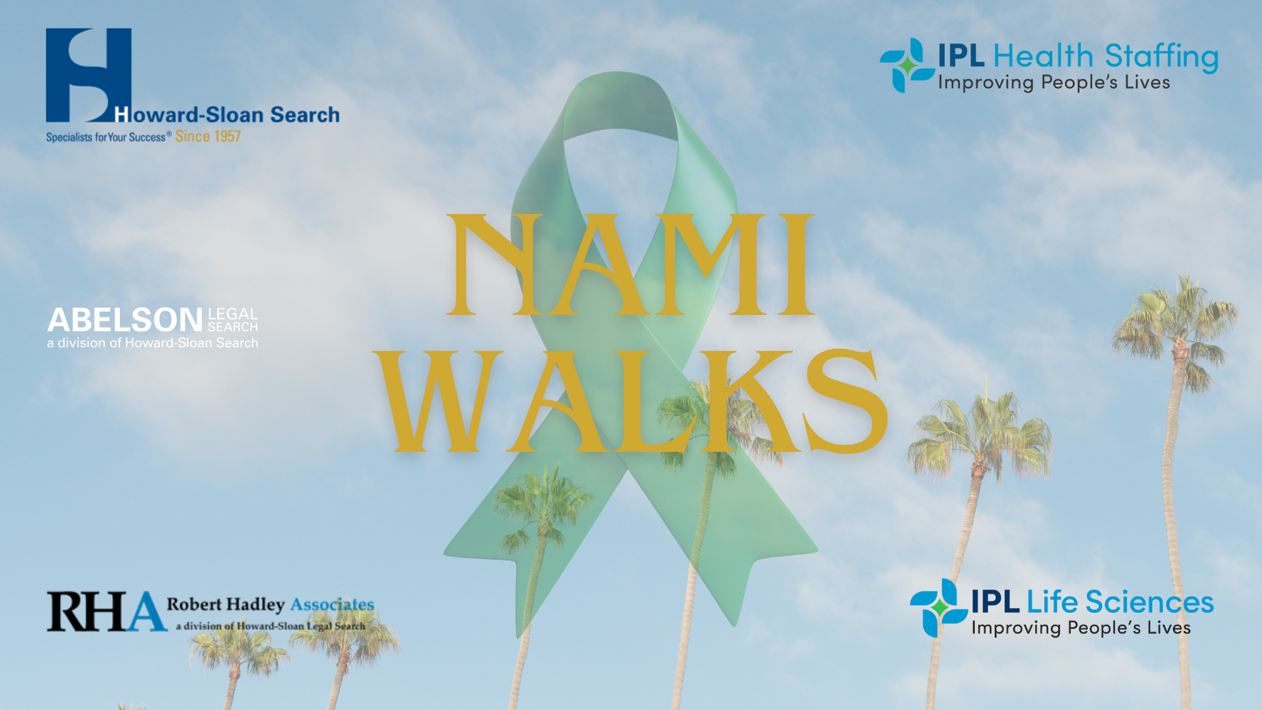 Walk for Mental Health image