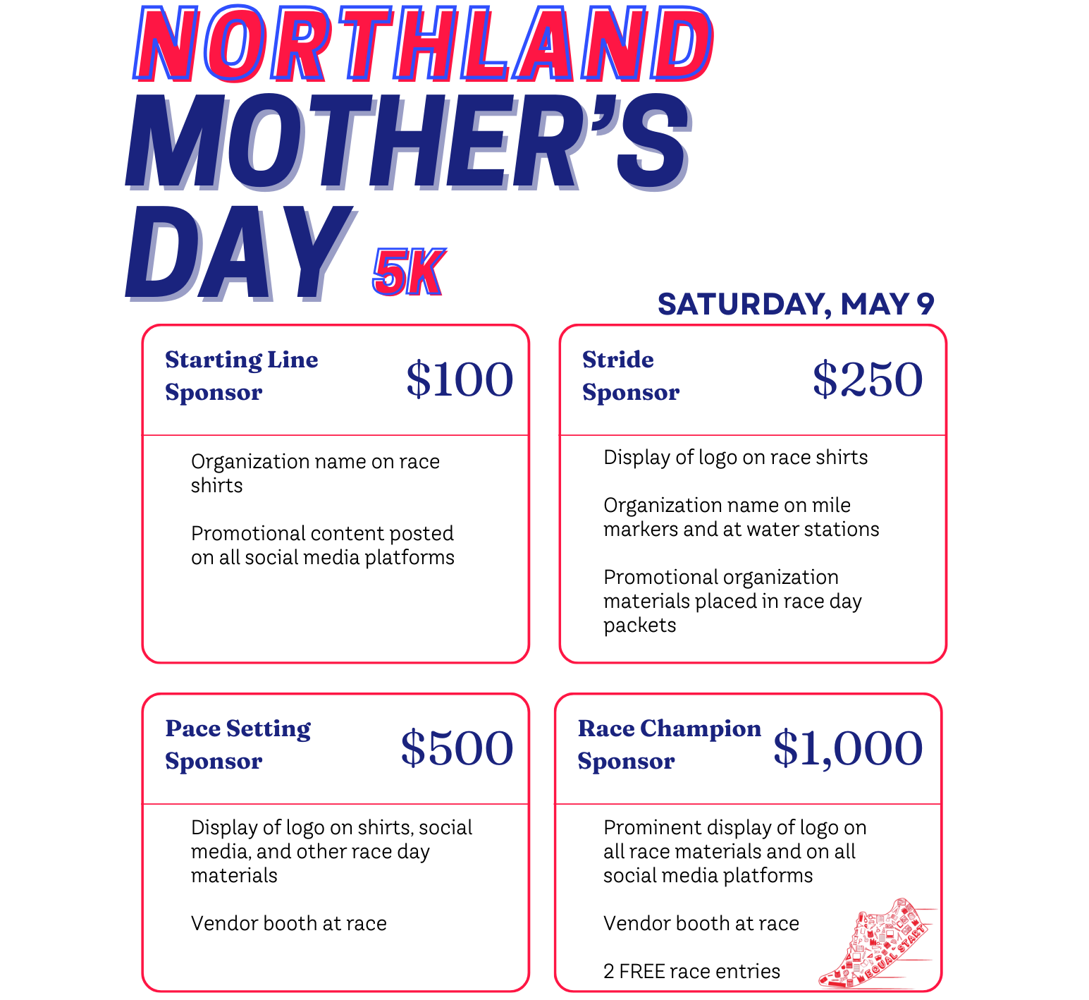 A Community Partnership That Goes the Distance image