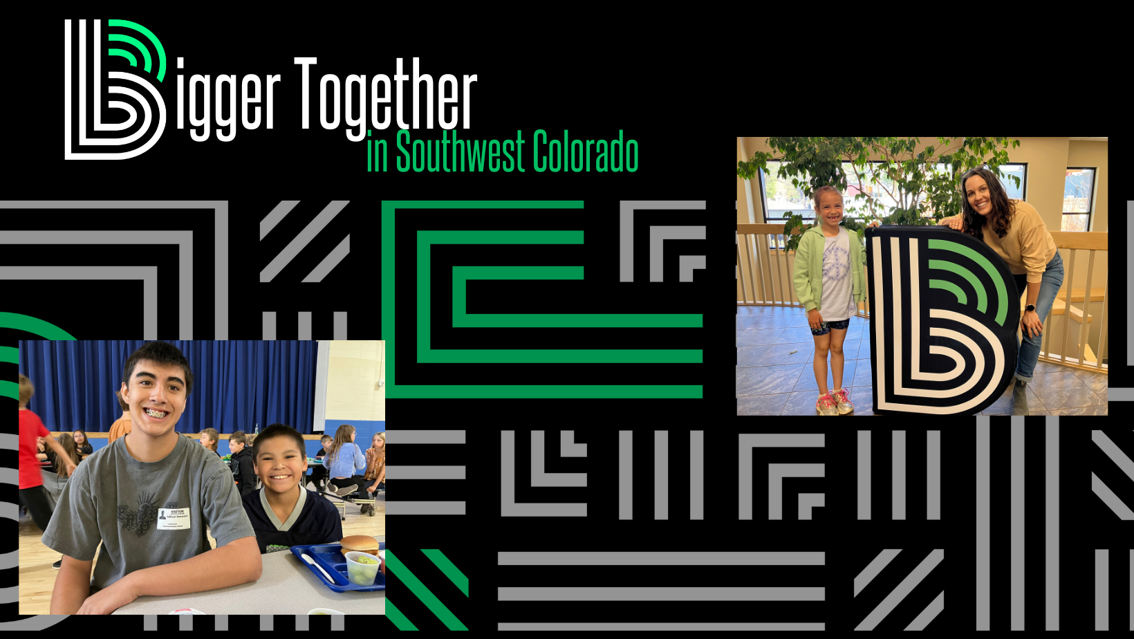 Bigger Together in 2026 image