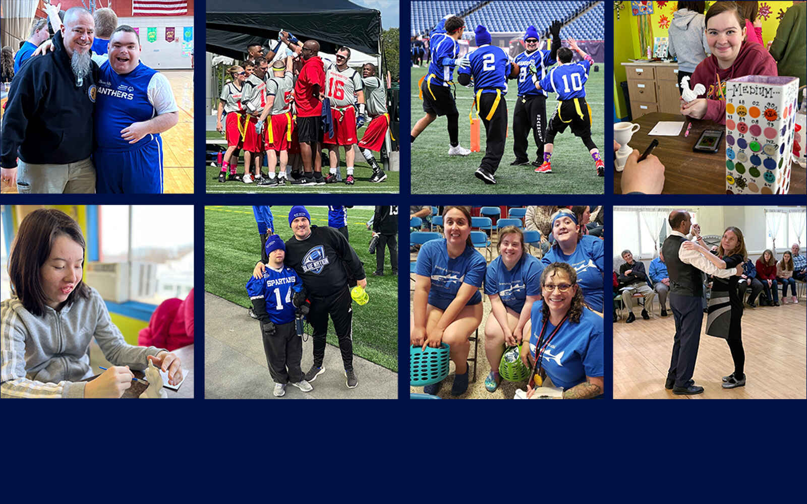 38th Annual New Beginnings Charity Golf Tournament image