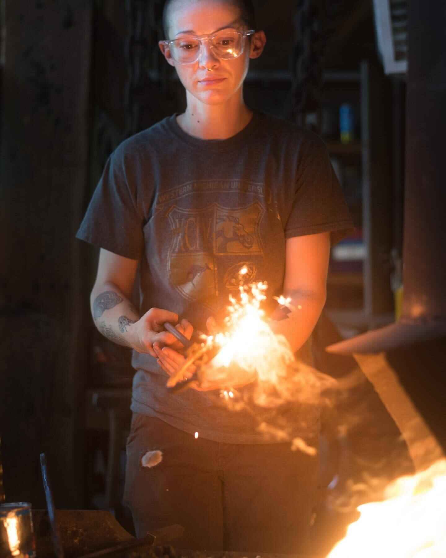 Honor the Past. Forge the Future. image