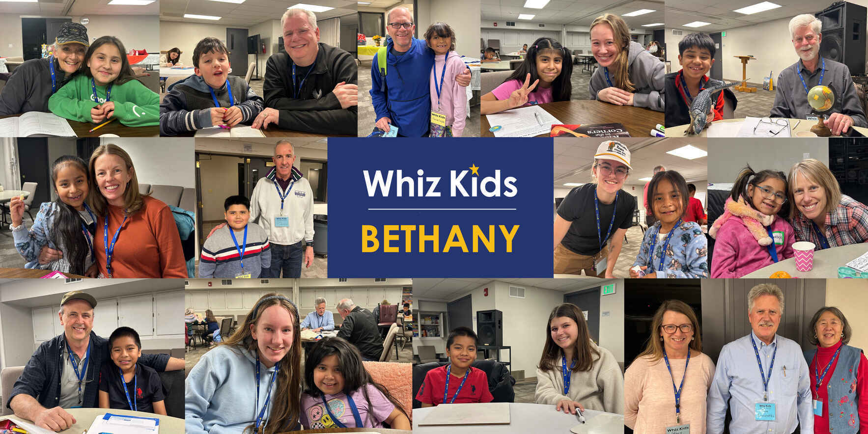 2026 Spring Fundraiser - Bethany image
