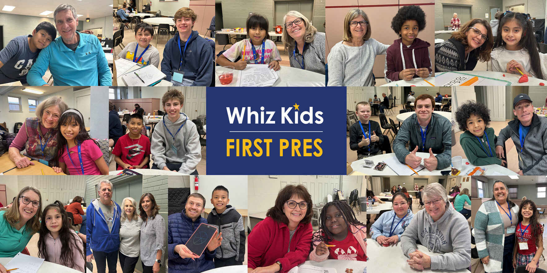 2026 Spring Fundraiser - Littleton 1st Pres. image