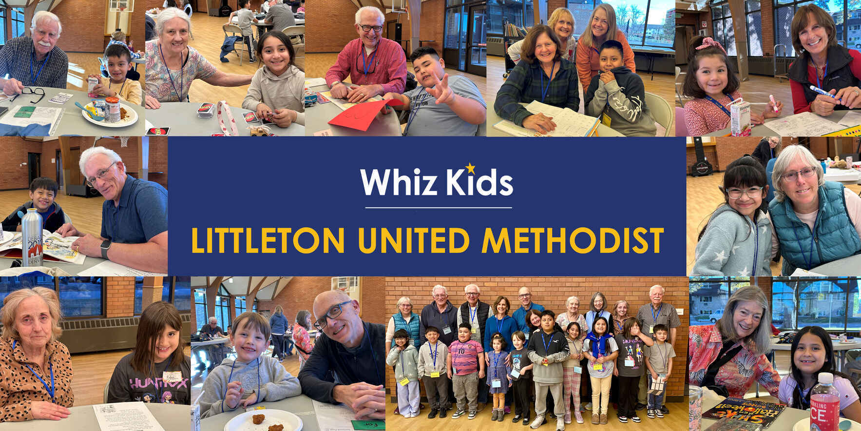 2026 Spring Fundraiser - LUMC image