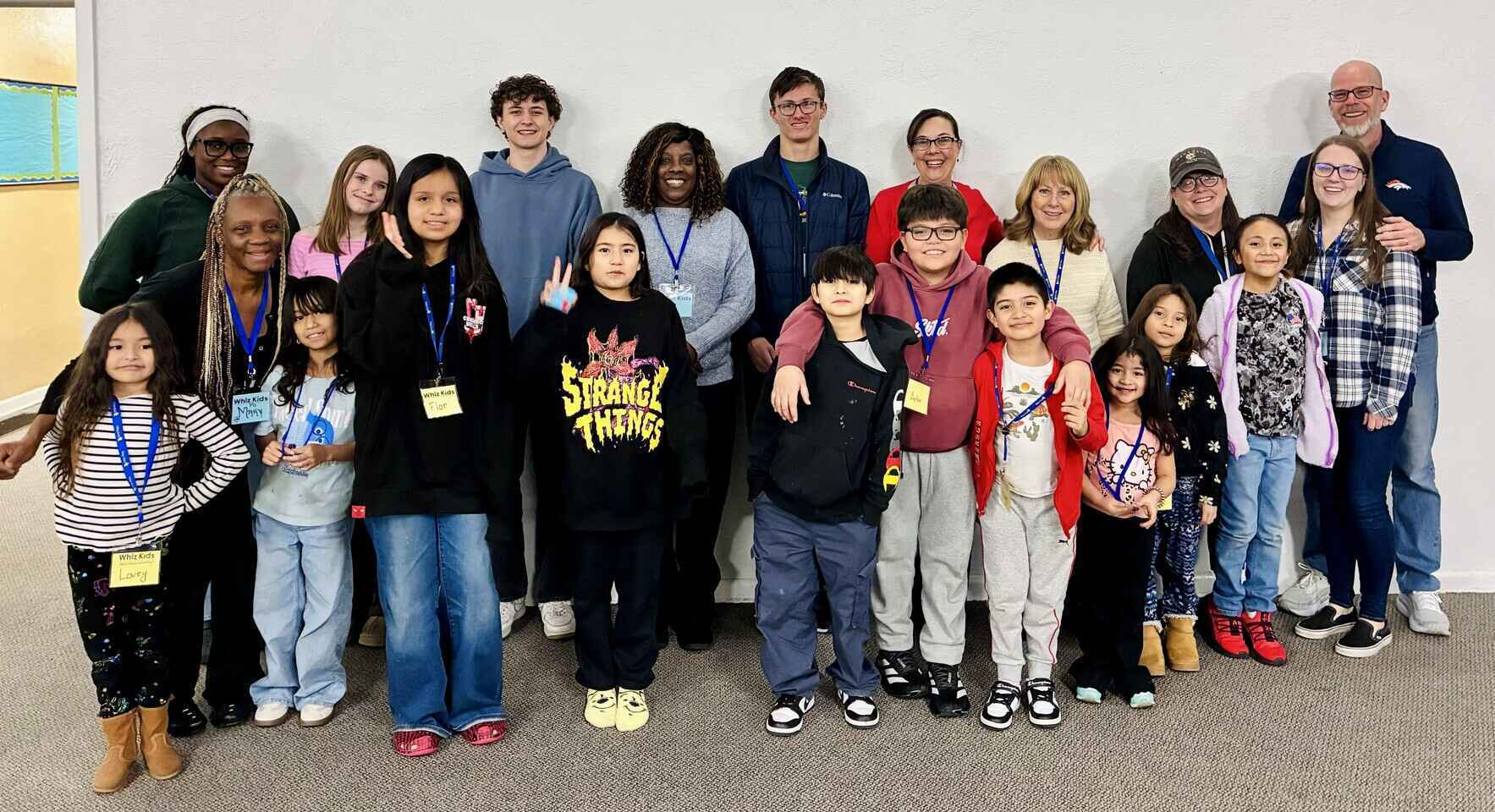 2026 Spring Fundraiser - FBCA-Thursday image