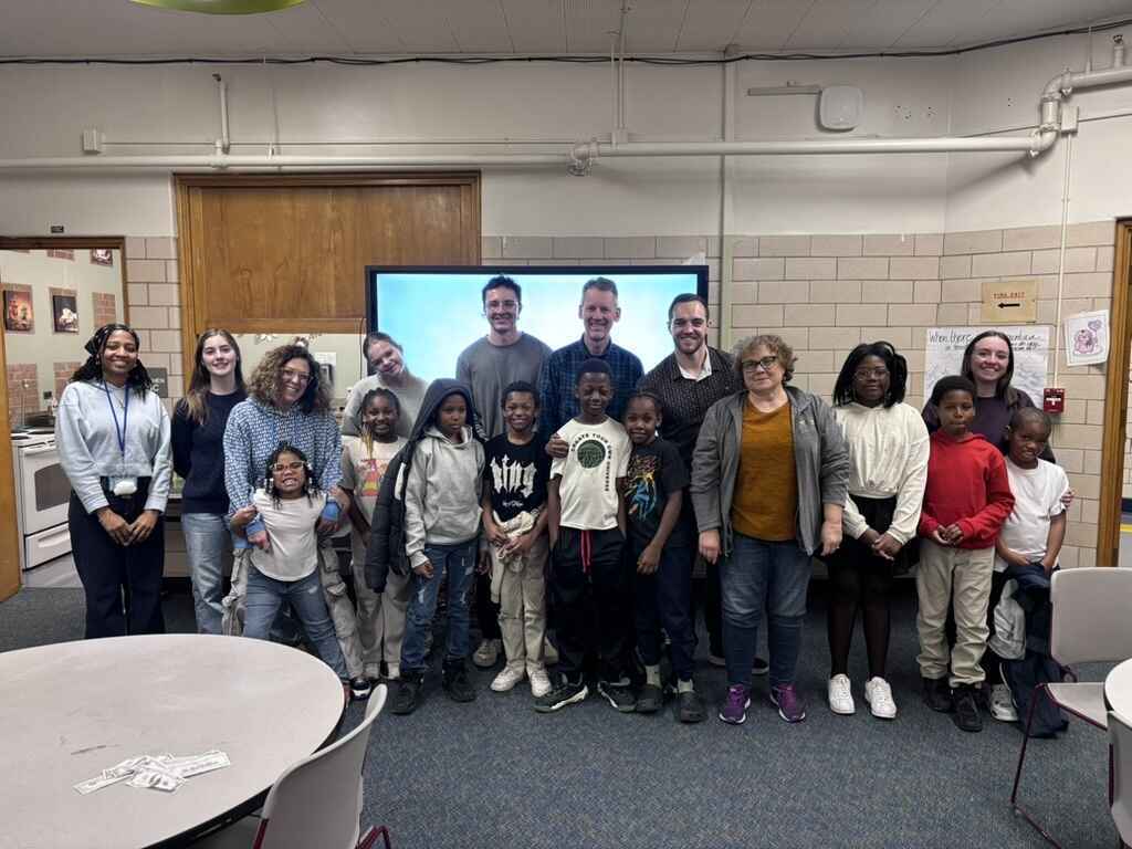 2026 Spring Fundraiser - Hallett Academy image