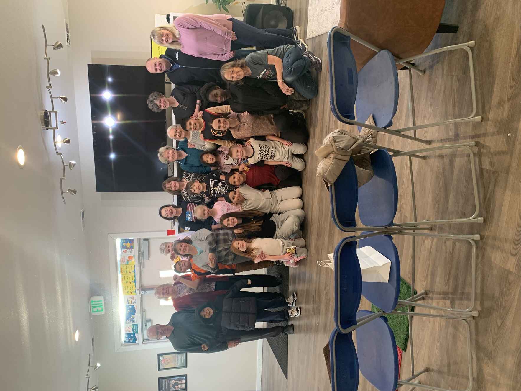 2026 Spring Fundraiser - Beyond Home image