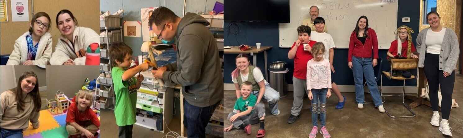 2026 Spring Fundraiser -Joshua Station image