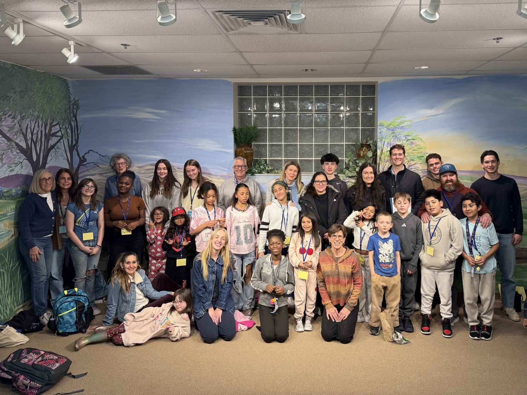 2026 Spring Fundraiser - Bethany Lutheran image