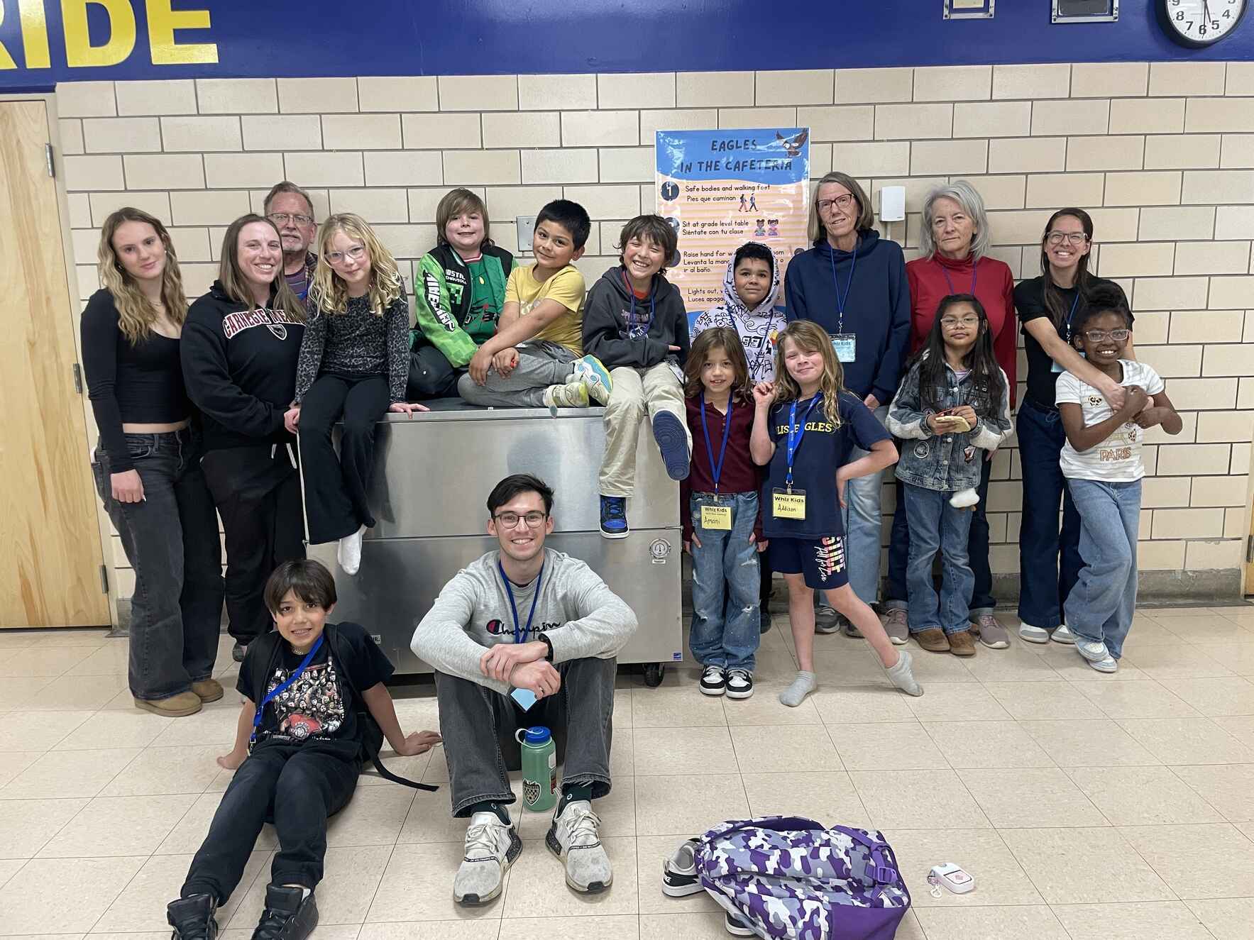 2026 Spring Fundraiser - Ellis/CTK image