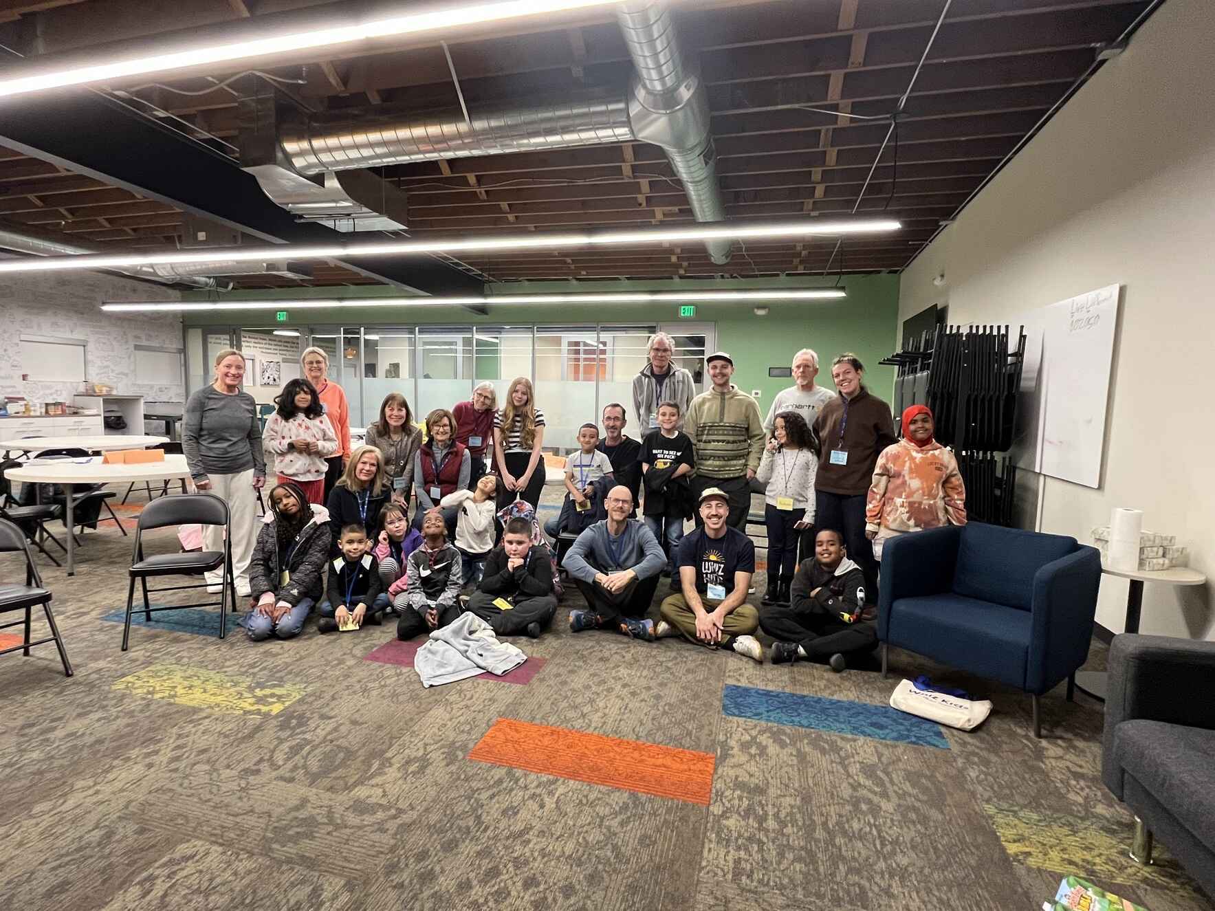 2026 Spring Fundraiser - Wellspring image