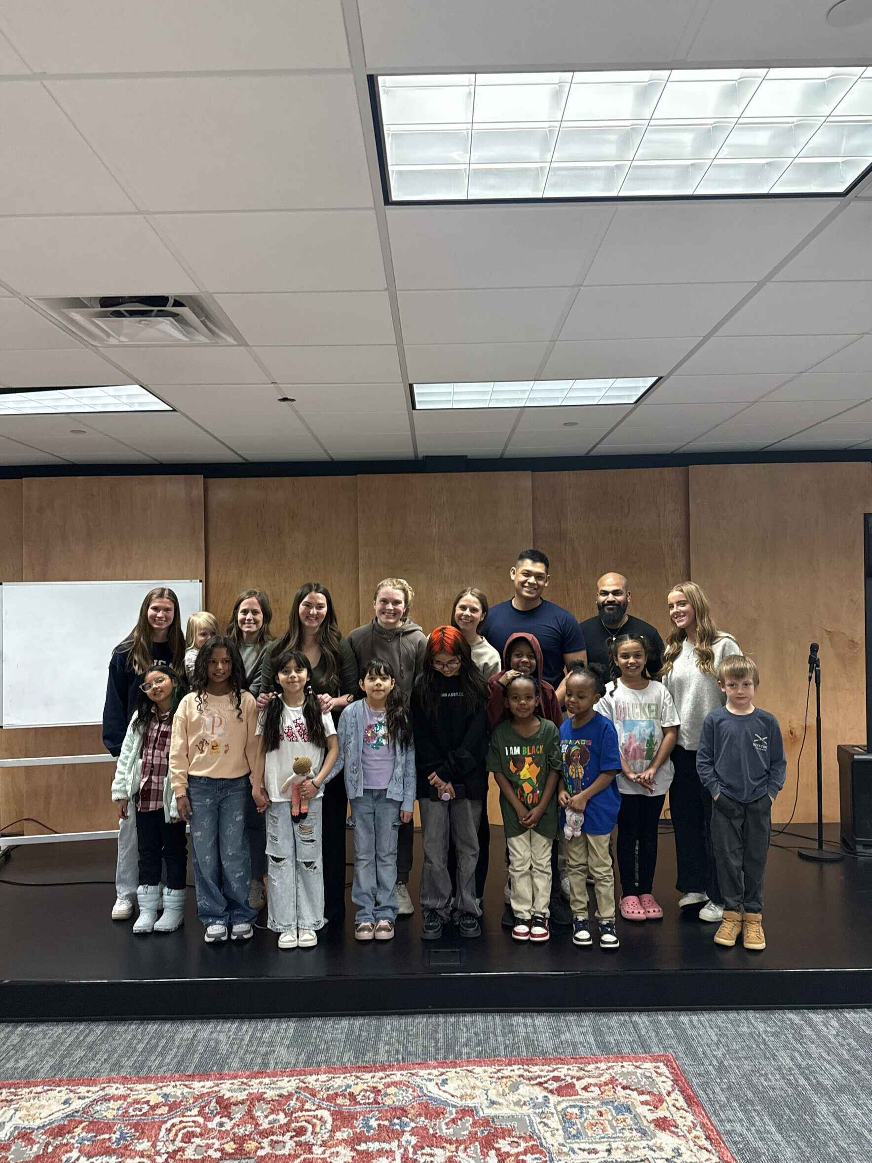 2026 Spring Fundraiser - Lifegate image