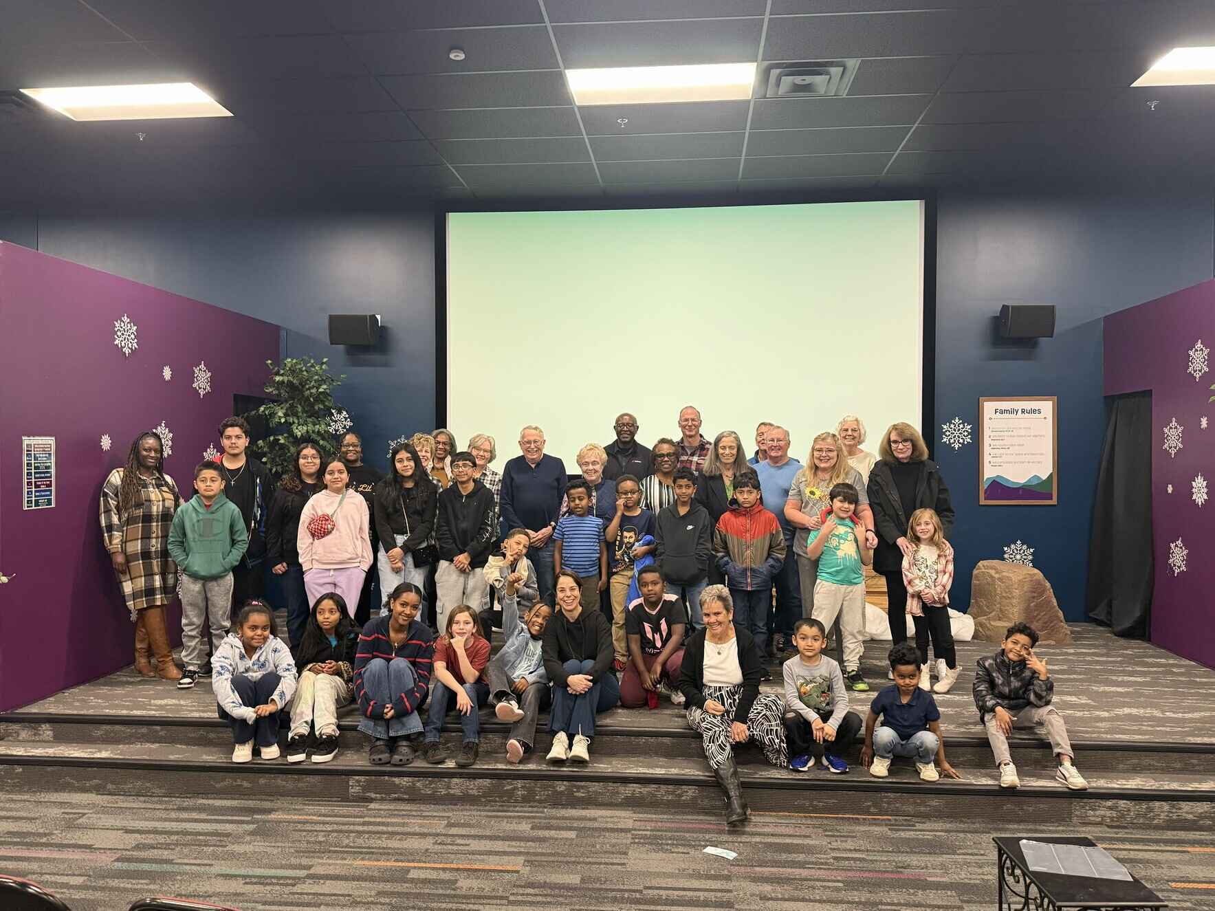 2026 Spring Fundraiser - CCC Afternoon image