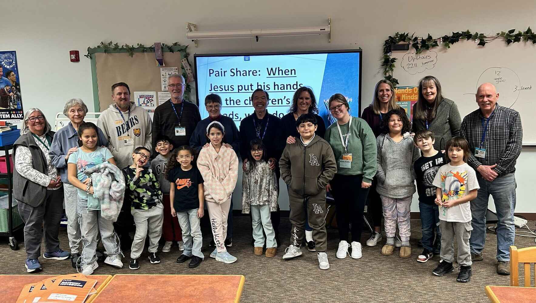 2026 Spring Fundraiser - Bear Creek image