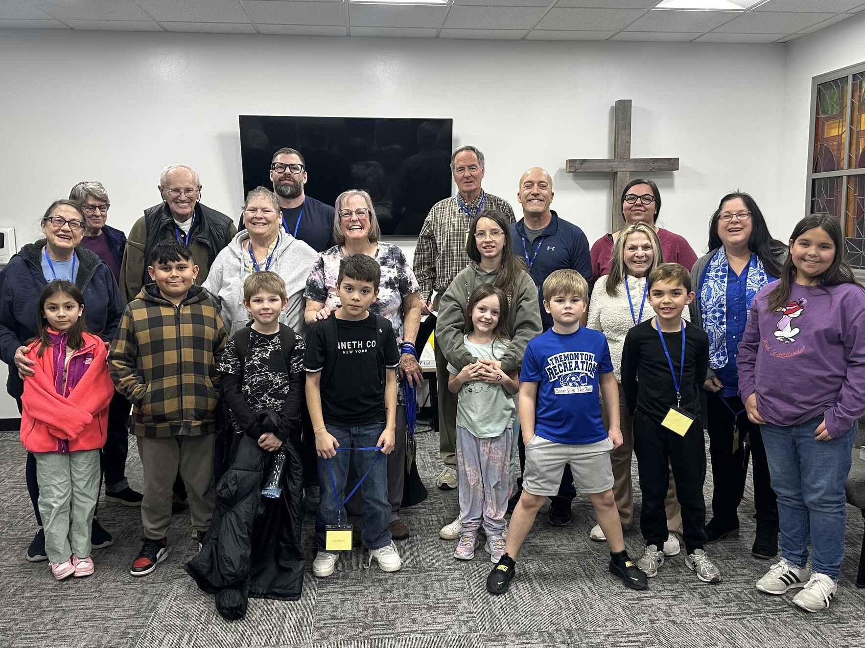 2026 Spring Fundraiser - Altitude image