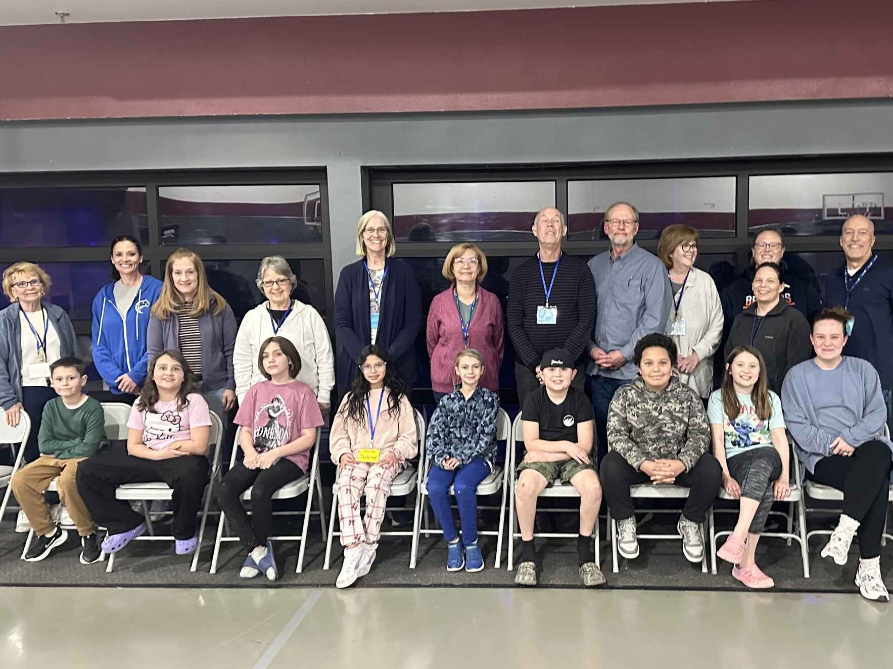 2026 Spring Fundraiser - The Crossing Church image