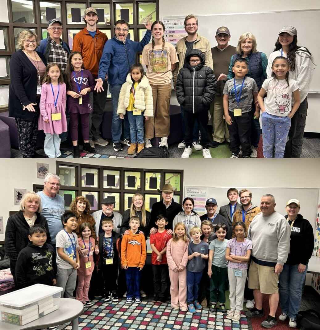 2026 Spring Fundraiser - Bel Arts image