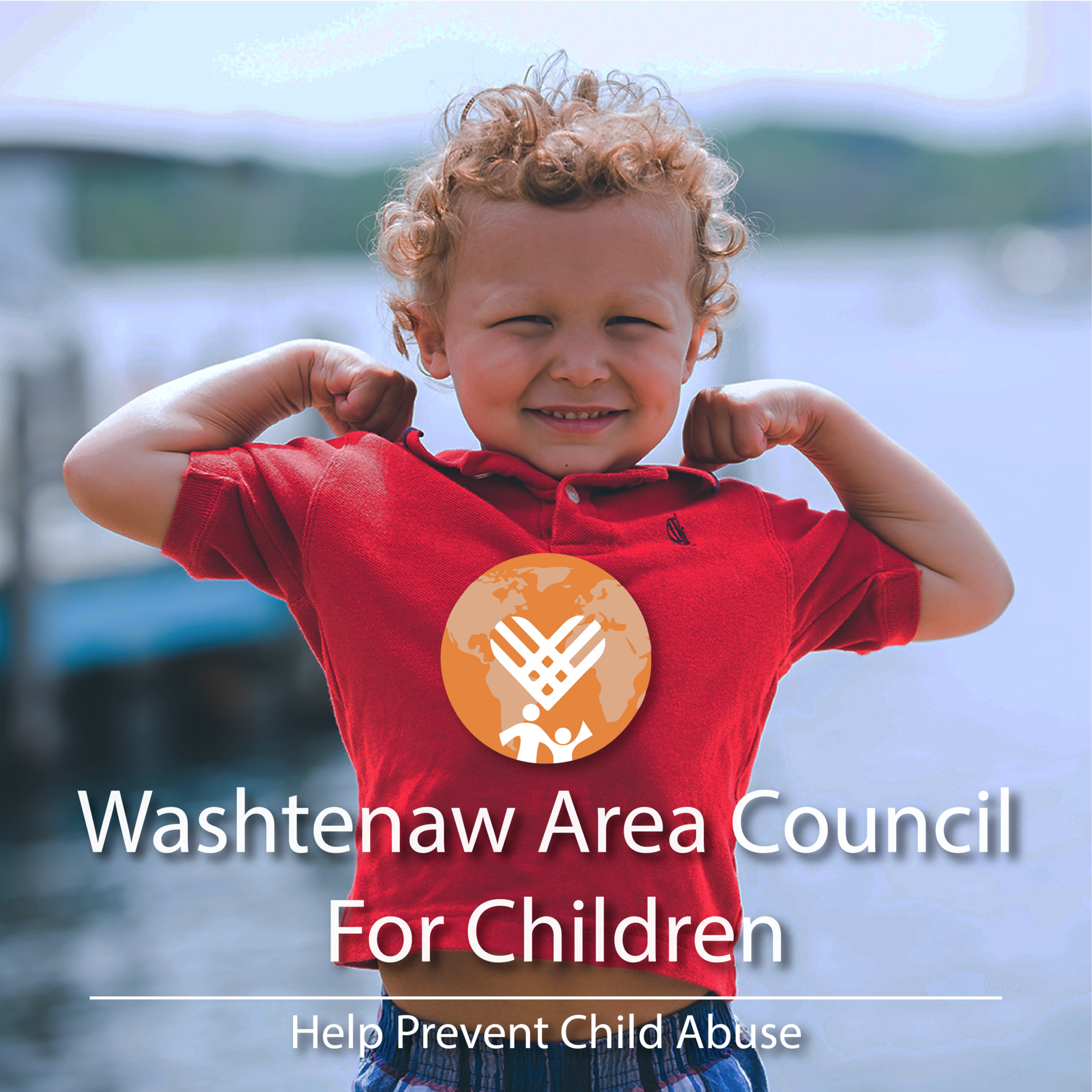 Prevention Starts with Us image