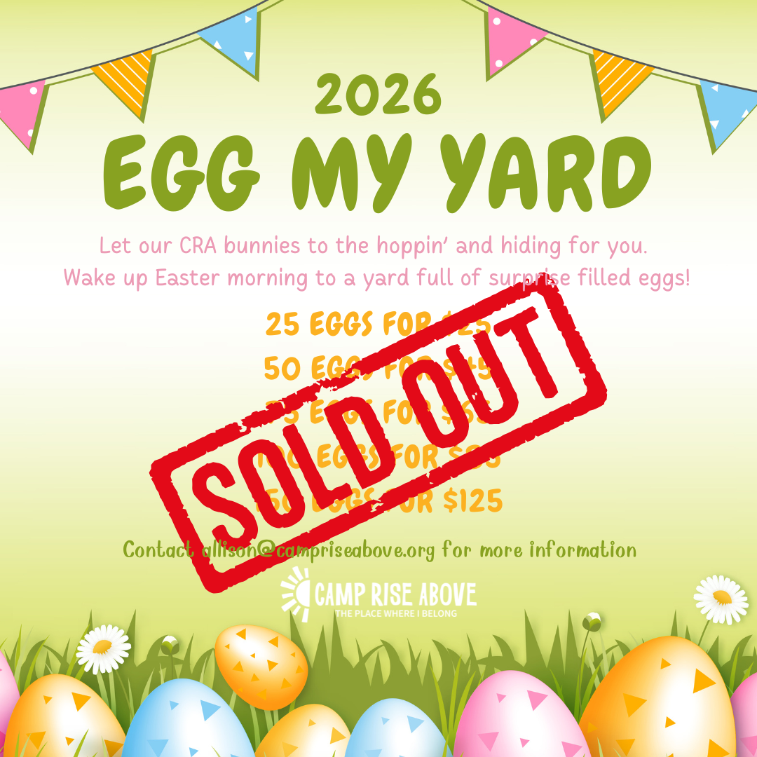 2026 Egg My Yard - SOLD OUT image