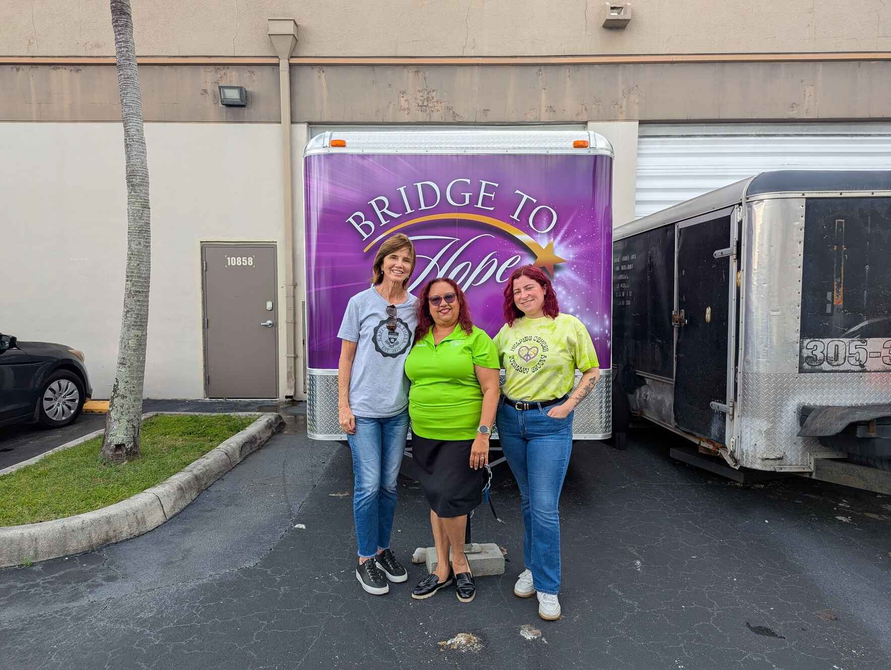 Help Families Move From Crisis to Stability image