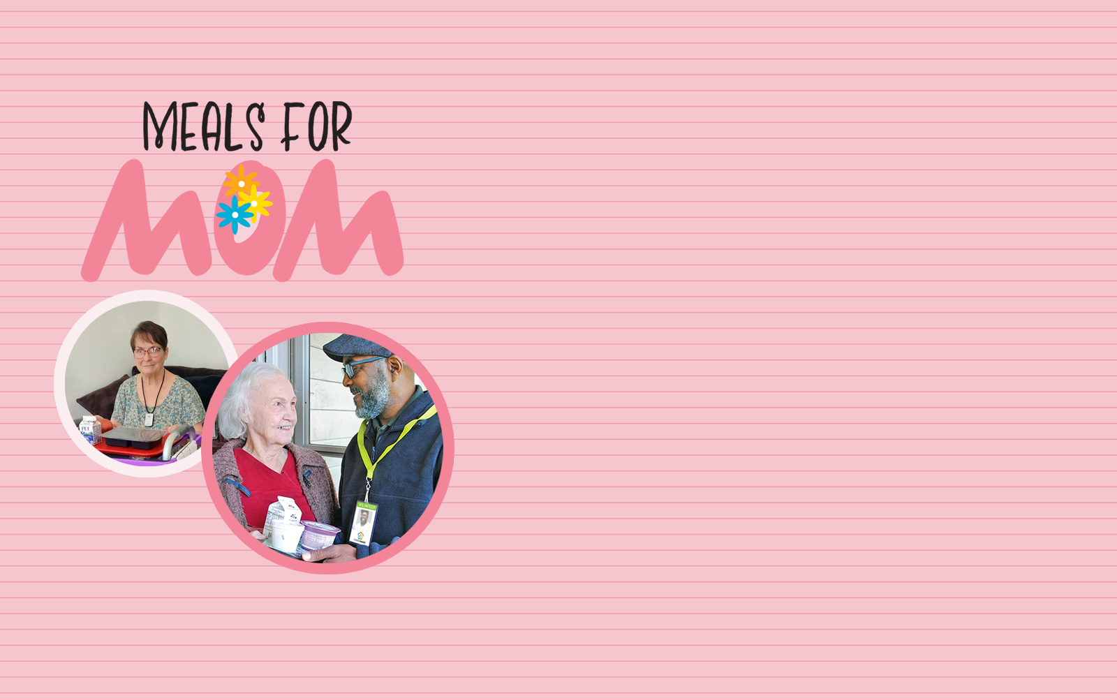 Meals for Mom image